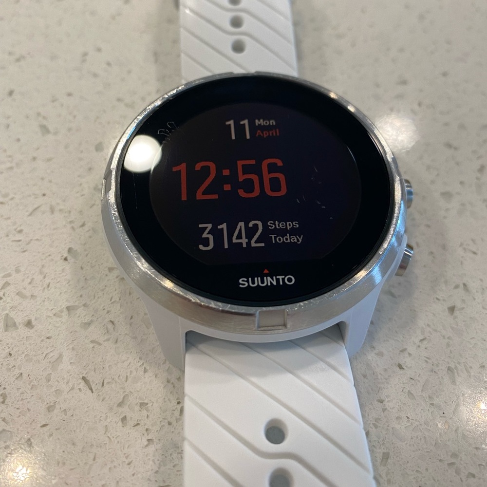 Suunto 9